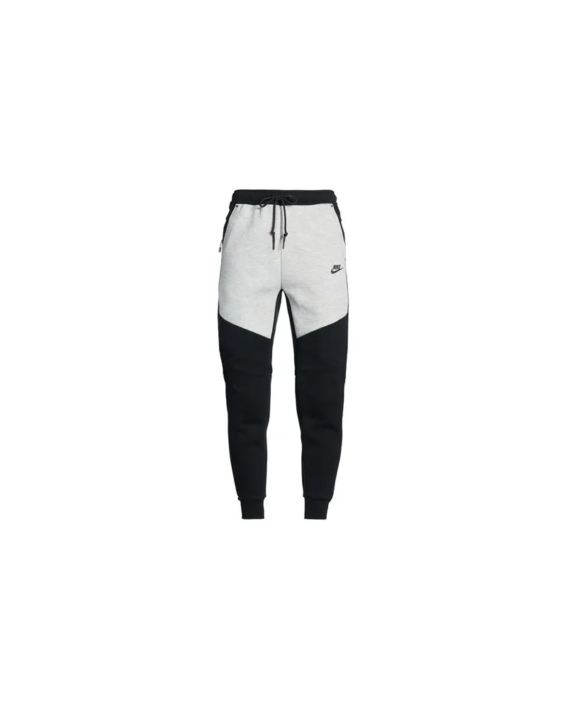 Nike HOSEN & RÖCKE - Hosenauf YOOX.COM Schwarz