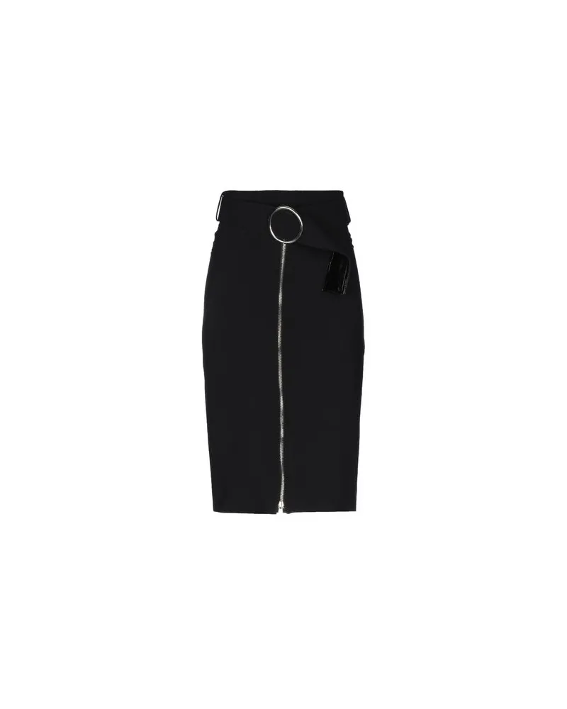 Nora Barth HOSEN & RÖCKE - Midi-Röckeauf YOOX.COM Schwarz