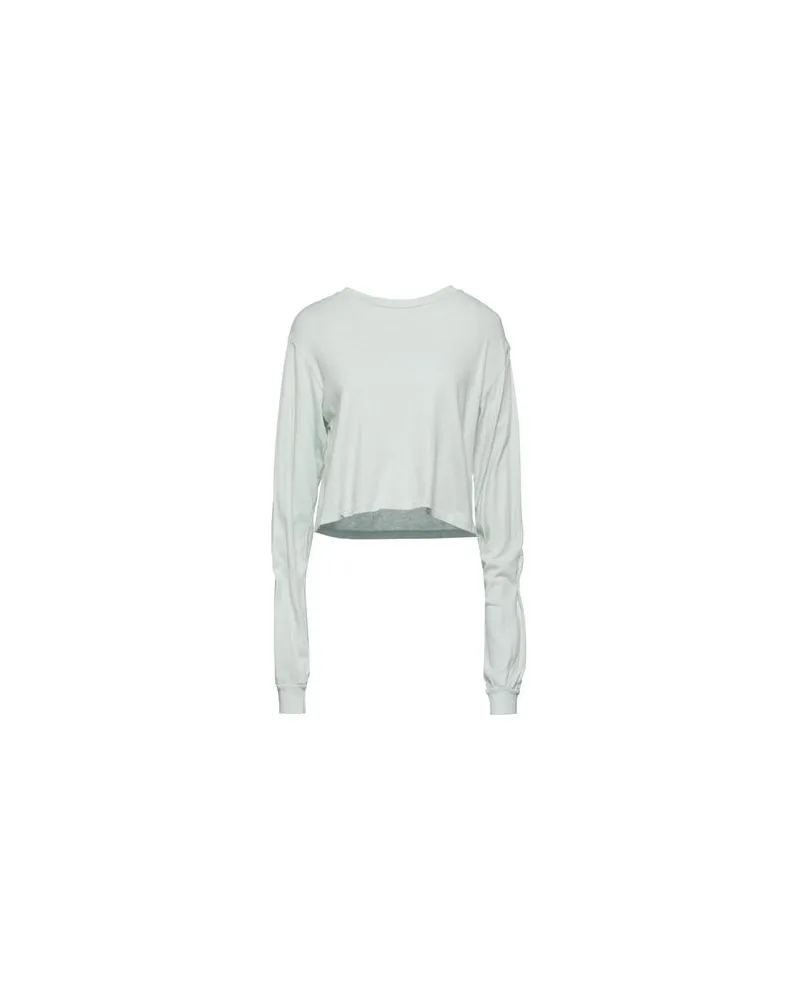 John Elliott + Co TOPS - T-shirtsauf YOOX.COM Säuregrün