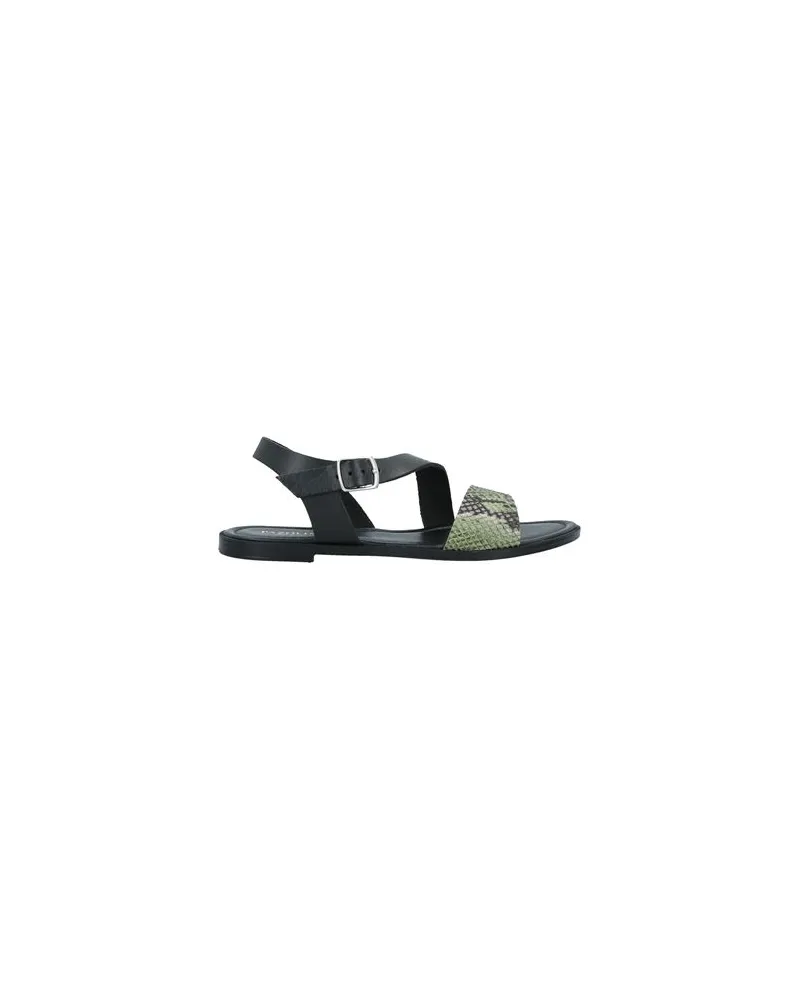 Carlo Pazolini SCHUHE - Sandalenauf YOOX.COM Grün