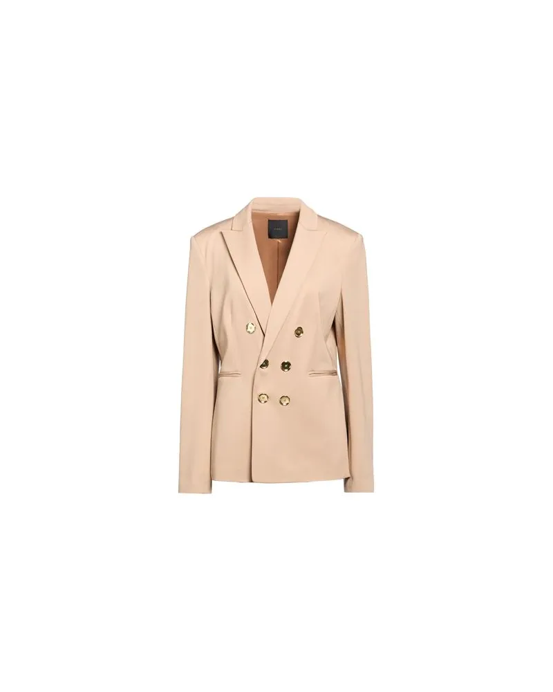 Pinko ANZÜGE und CO-ORDS - Blazersauf YOOX.COM Sand