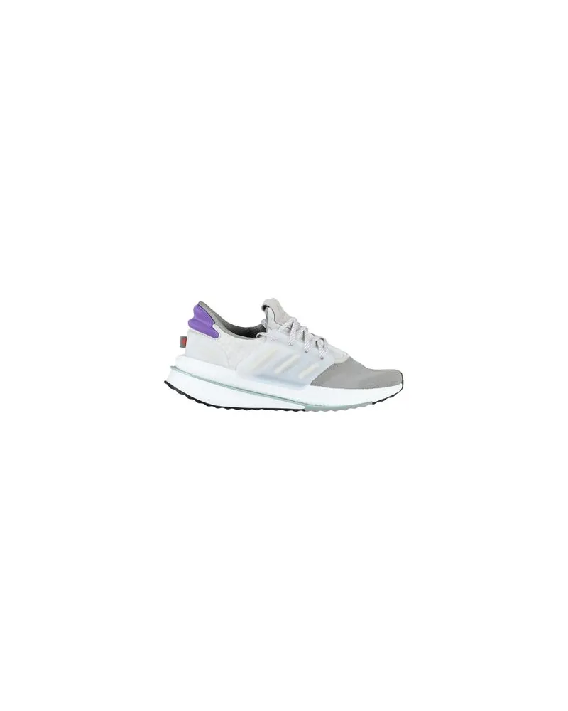 adidas X_PLRBOOST SHOES  - SCHUHE - Sneakersauf YOOX.COM Grau