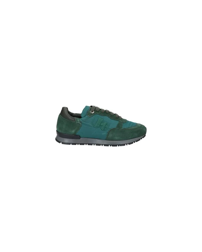 D’ACQUASPARTA SCHUHE - Sneakersauf YOOX.COM Dunkelgrün