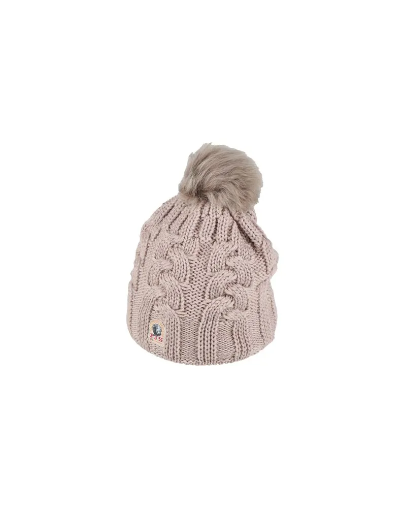 Parajumpers ACCESSOIRES - Mützen & Hüteauf YOOX.COM Hellbraun