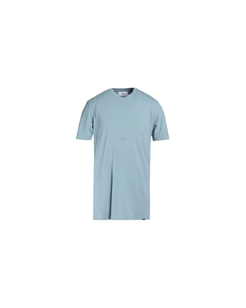 BALR. TOPS - T-shirtsauf YOOX.COM Himmelblau
