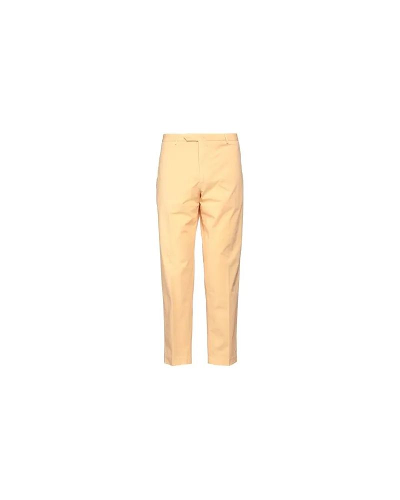 Biagio Santaniello HOSEN & RÖCKE - Hosenauf YOOX.COM Pfirsich