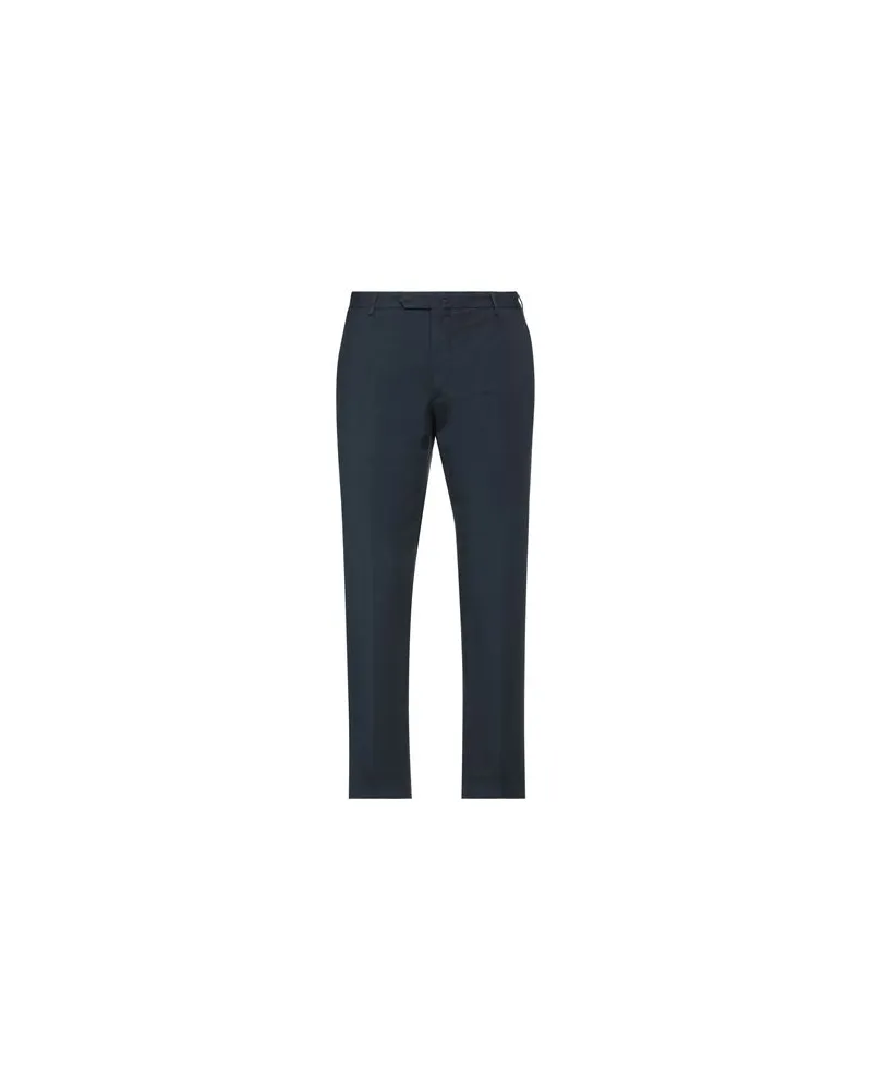 Biagio Santaniello HOSEN & RÖCKE - Hosenauf YOOX.COM Nachtblau