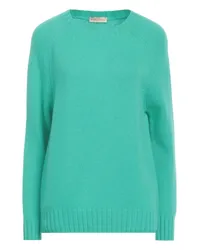 Purotatto Pullover Vert