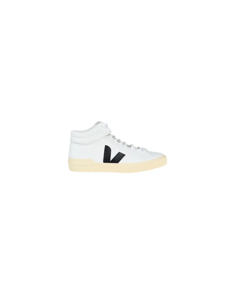 VEJA MINOTAUR  - SCHUHE - Sneakersauf YOOX.COM Weiß