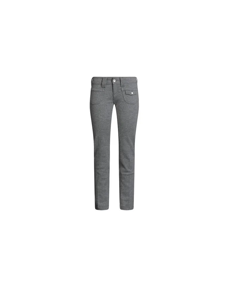 Jacob Cohën HOSEN & RÖCKE - Hosenauf YOOX.COM Grau