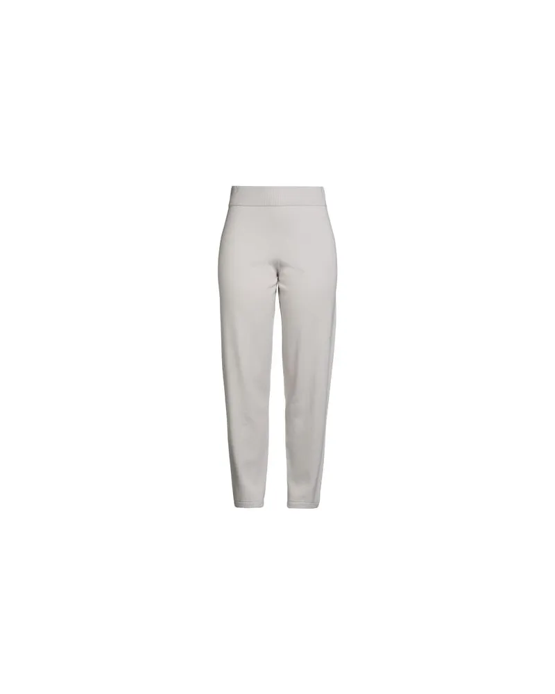 Gran Sasso HOSEN & RÖCKE - Hosenauf YOOX.COM Hellgrau