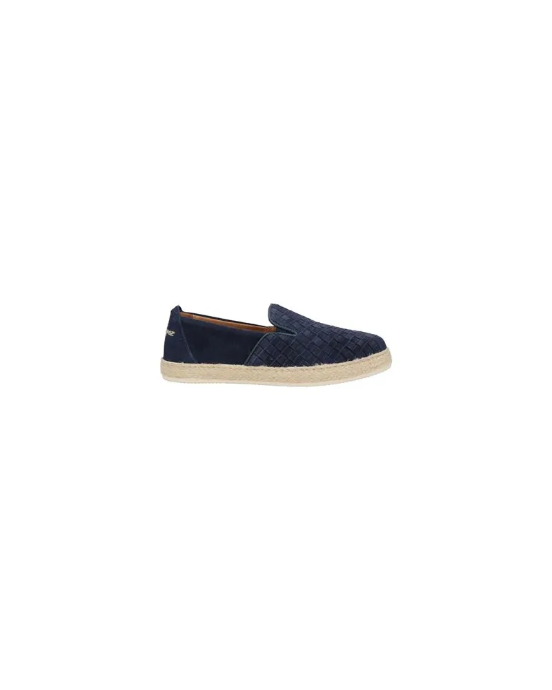 Roberto Botticelli SCHUHE - Sneakersauf YOOX.COM Marineblau