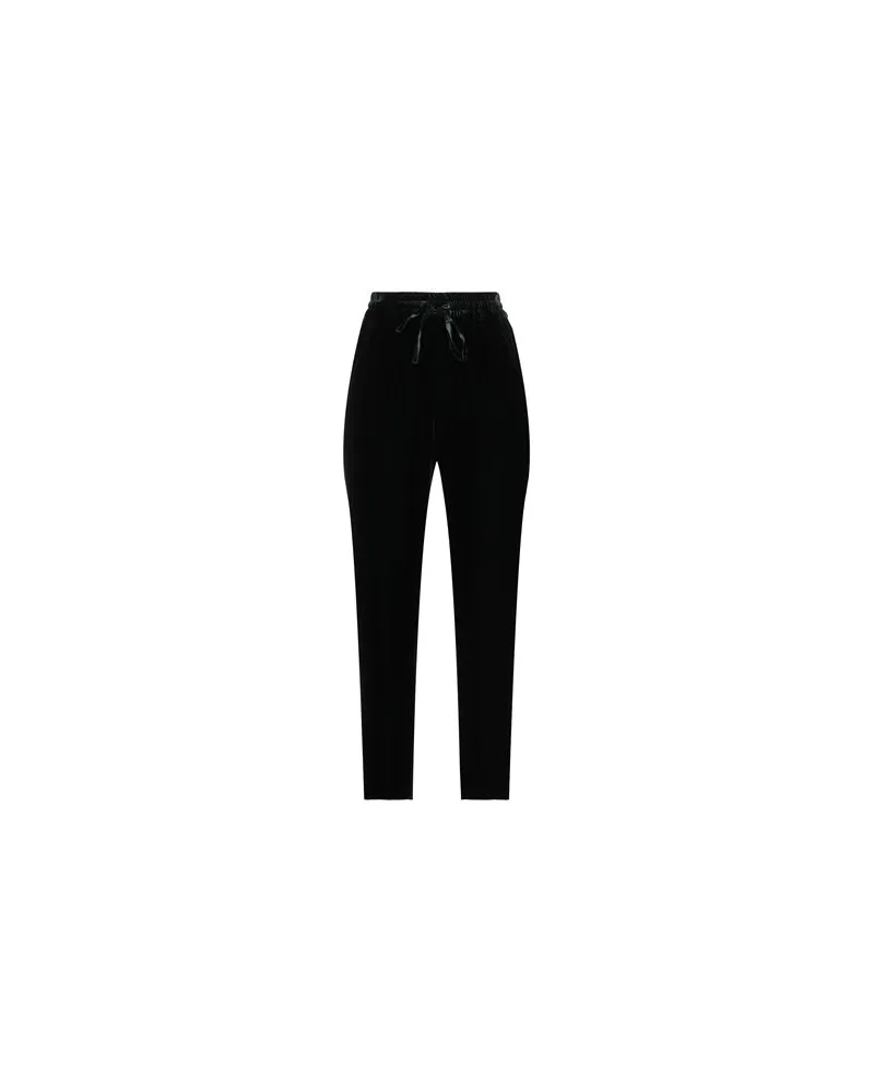 ASPESI HOSEN & RÖCKE - Hosenauf YOOX.COM Dunkelgrün