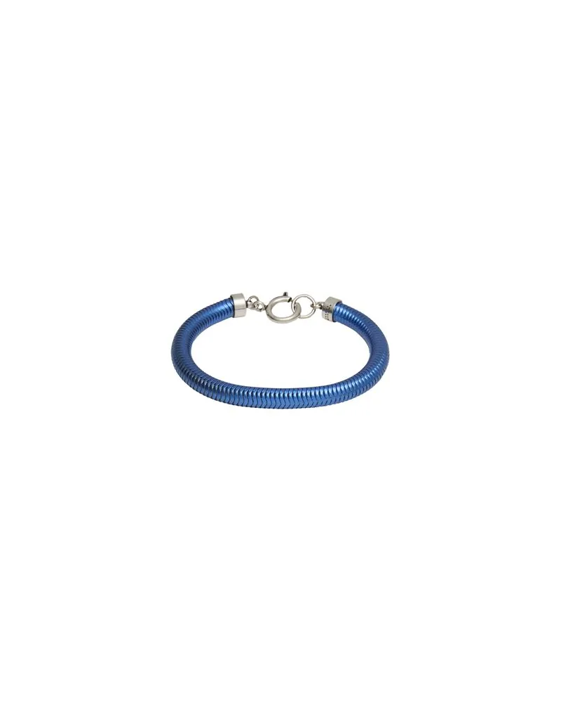 Isabel Marant SCHMUCK und UHREN - Armbänderauf YOOX.COM Azurblau