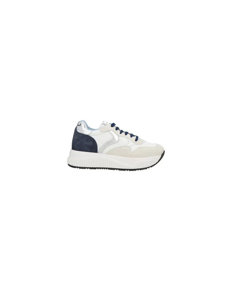 Voile Blanche SCHUHE - Sneakersauf YOOX.COM Weiß