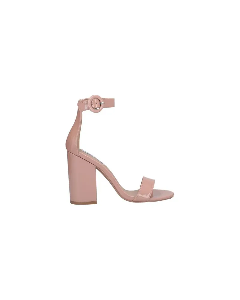 Steve Madden SCHUHE - Sandalenauf YOOX.COM Rosa