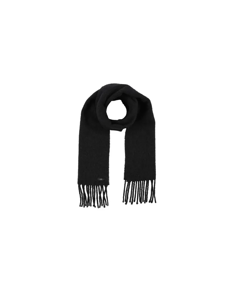 N° 21 ACCESSOIRES - Schalsauf YOOX.COM Schwarz