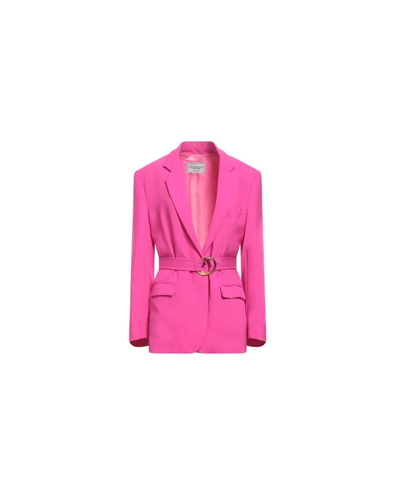 Forte Couture ANZÜGE und CO-ORDS - Blazersauf YOOX.COM Fuchsia