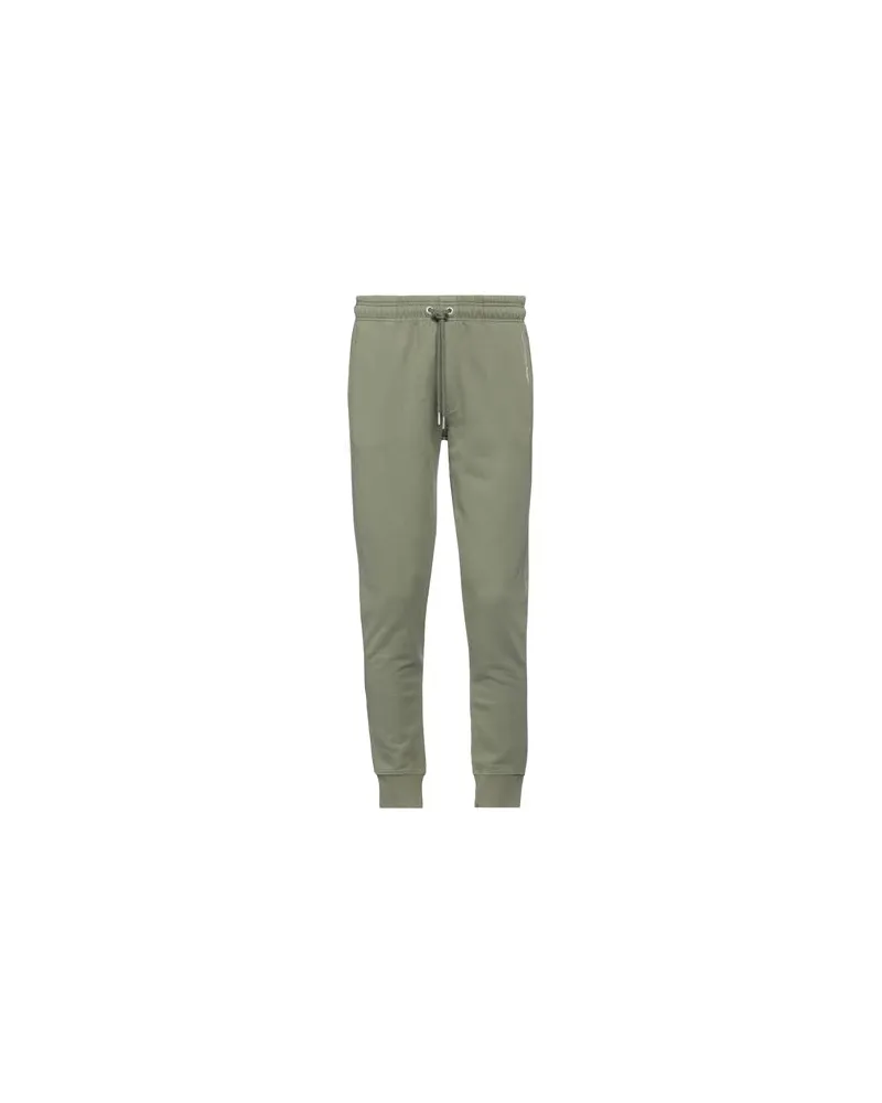 Pepe Jeans HOSEN & RÖCKE - Hosenauf YOOX.COM Militärgrün