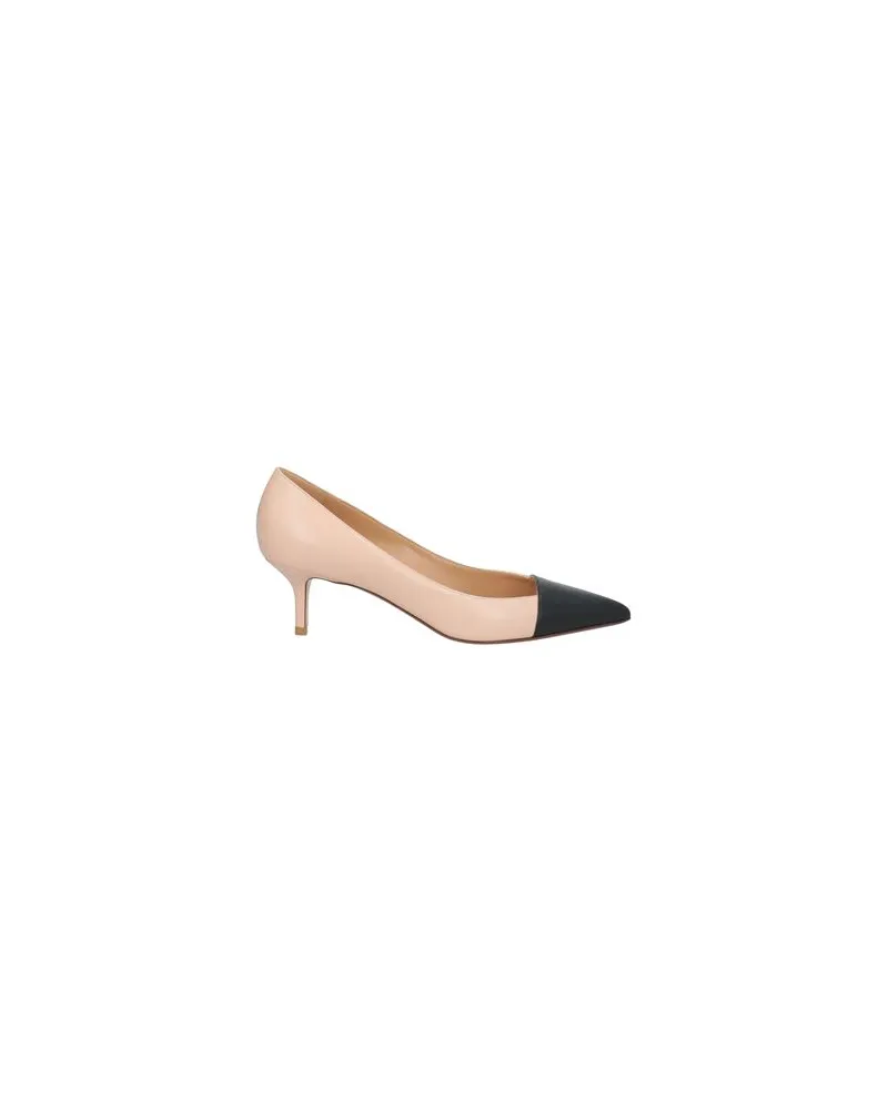 Francesco Russo SCHUHE - Pumpsauf YOOX.COM Schwarz