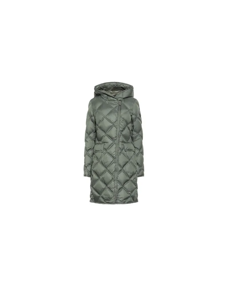 Peuterey JACKEN & MÄNTEL - Pufferjacken & Daunenjackenauf YOOX.COM Militärgrün