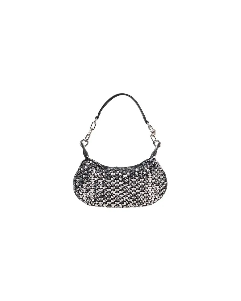 LA CARRIE TASCHEN - Handtaschenauf YOOX.COM Schwarz