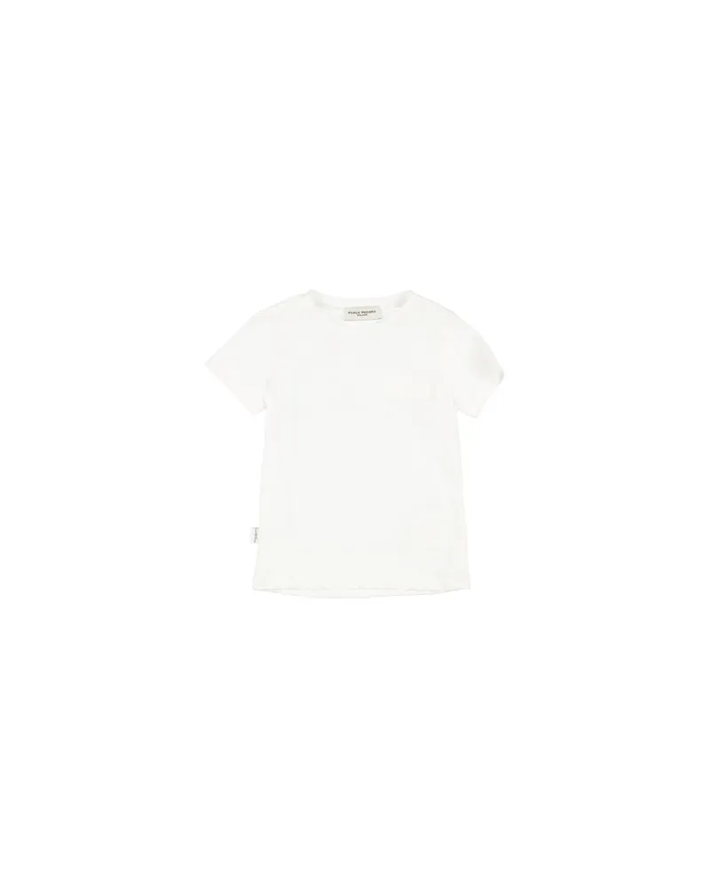 Paolo Pecora Milano TOPS - T-shirtsauf YOOX.COM Off