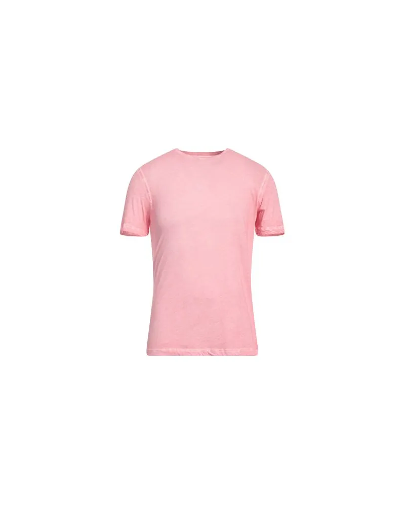 Majestic TOPS - T-shirtsauf YOOX.COM Rosa