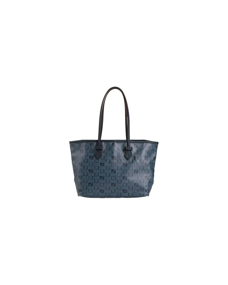 Moreau Paris TASCHEN - Handtaschenauf YOOX.COM Marineblau