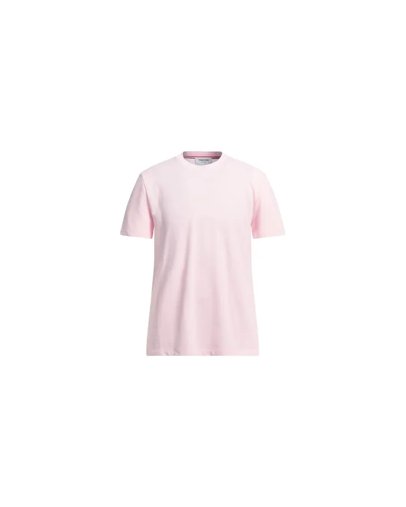 Thom Browne TOPS - T-shirtsauf YOOX.COM Rosa