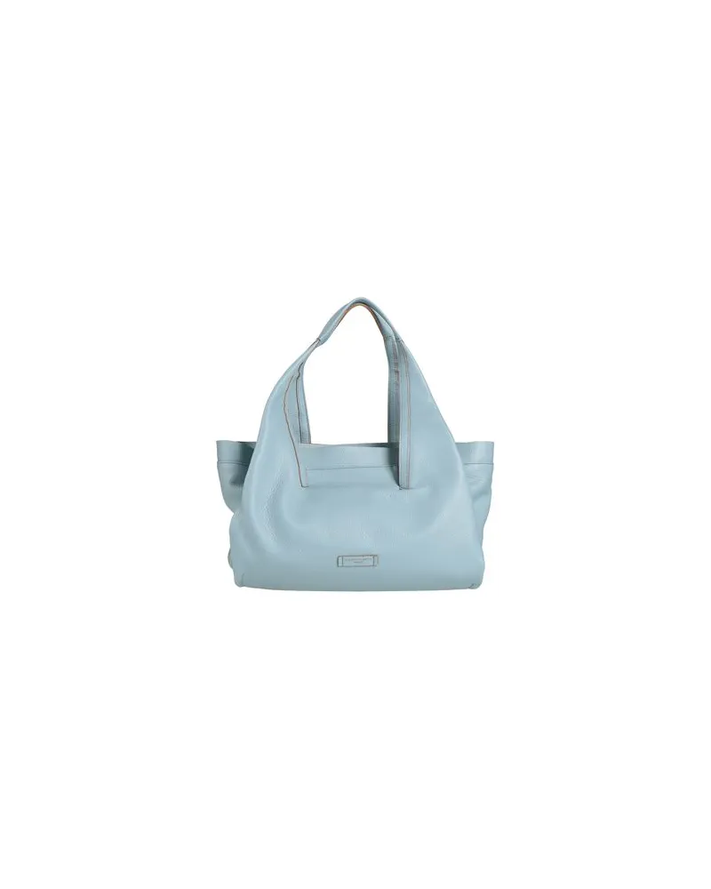 Gianni Chiarini TASCHEN - Handtaschenauf YOOX.COM Himmelblau