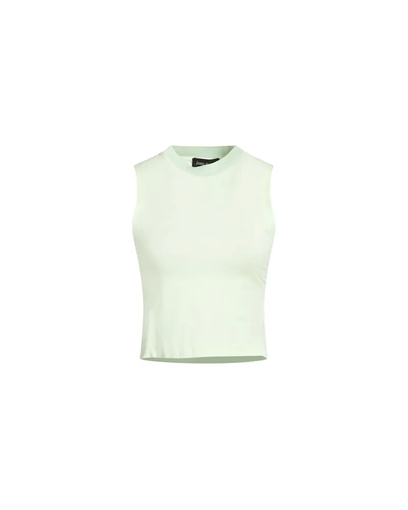 Herno TOPS - Tank Topsauf YOOX.COM Säuregrün