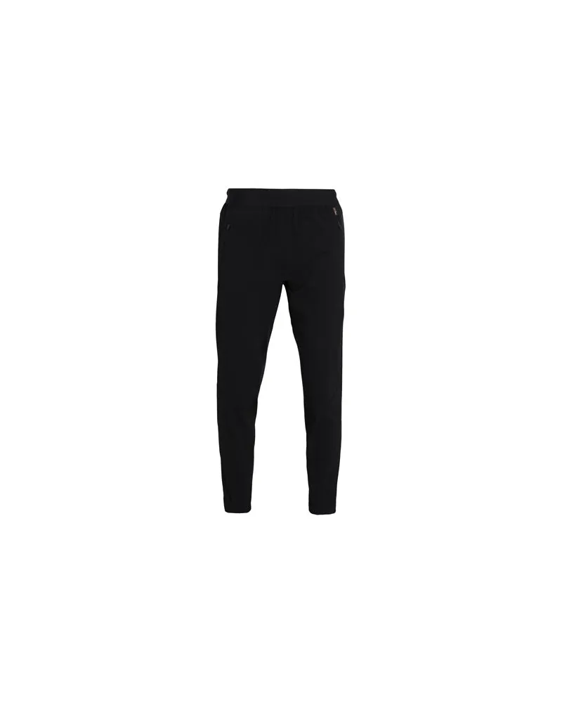 adidas D4T CORD PANTS  - D4T CORD PANTS - HOSEN & RÖCKE - Hosenauf YOOX.COM Schwarz
