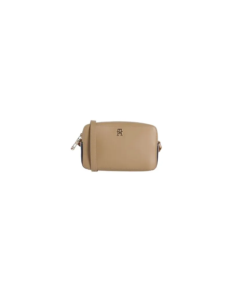 Tommy Hilfiger TASCHEN - Umhängetascheauf YOOX.COM Sand