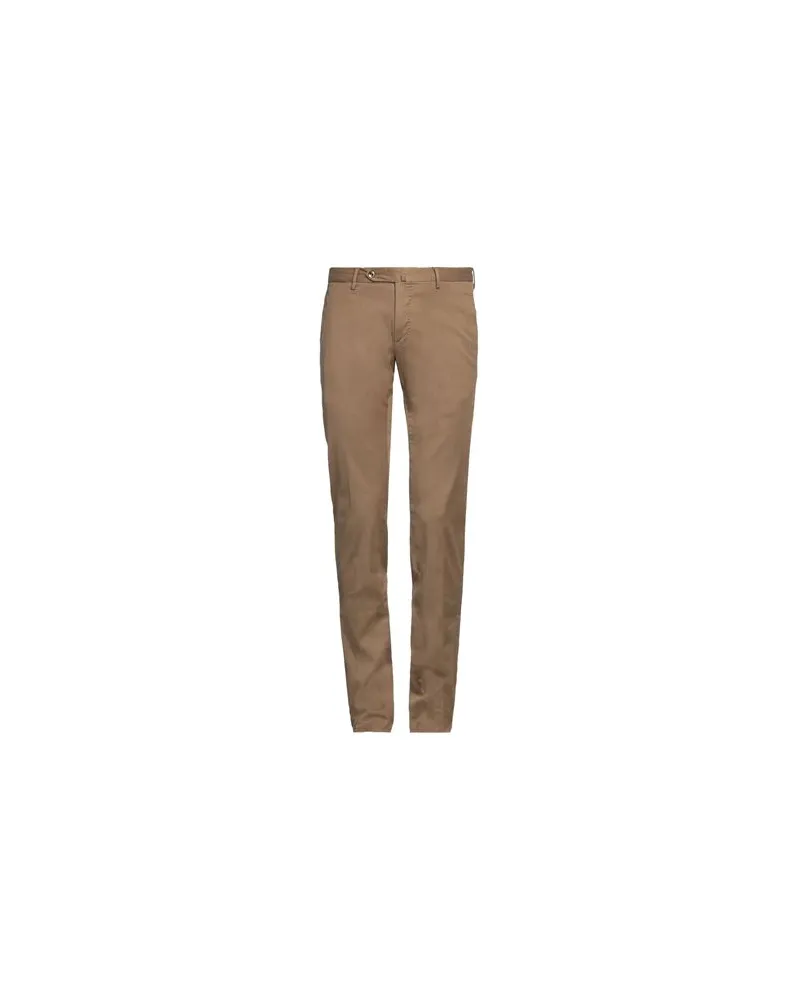 PT TORINO HOSEN & RÖCKE - Hosenauf YOOX.COM Khaki