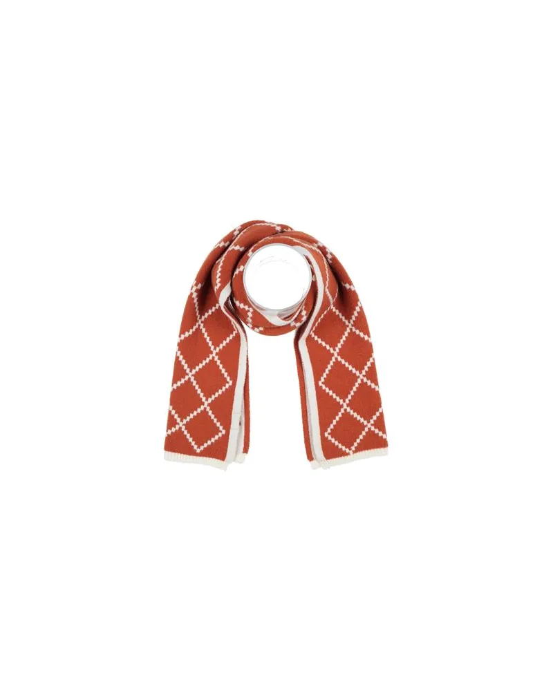 TOY G ACCESSOIRES - Schalsauf YOOX.COM Rostrot
