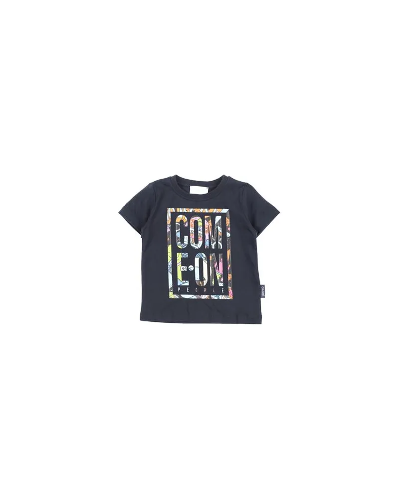 Gaudi TOPS - T-shirtsauf YOOX.COM Nachtblau