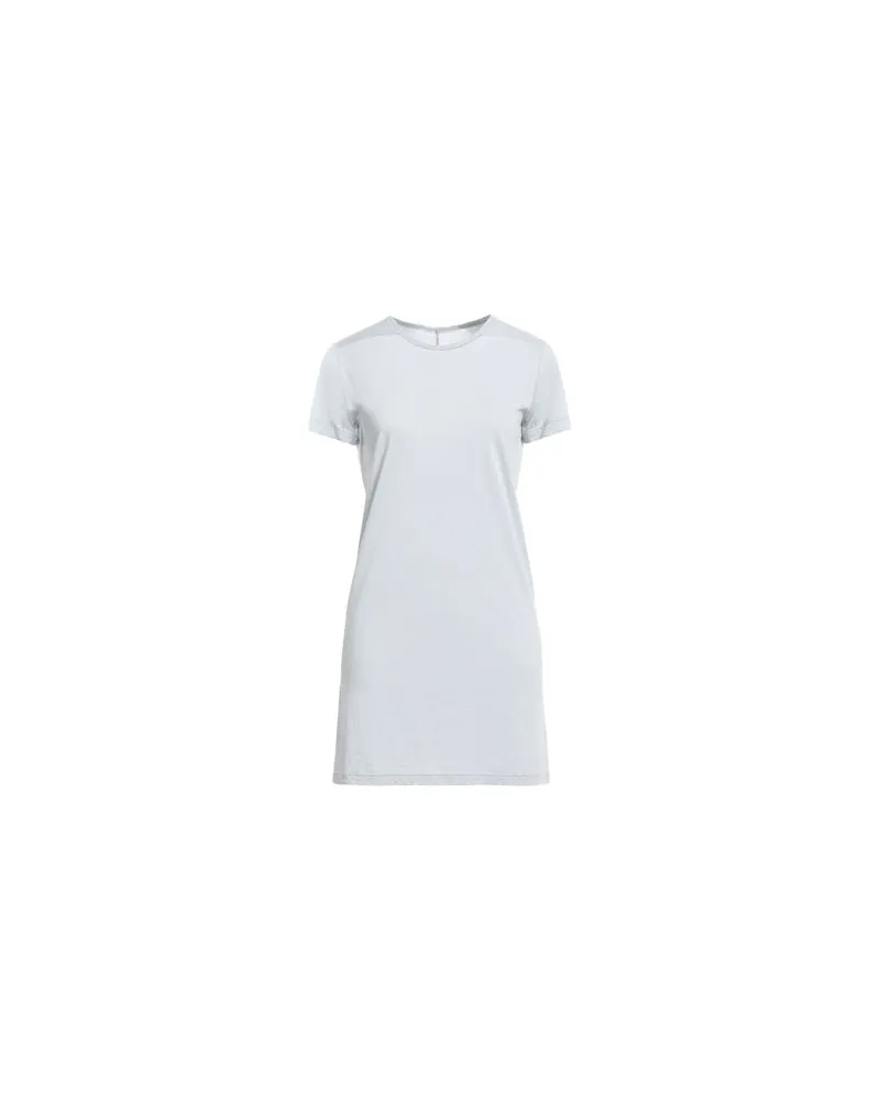 Rick Owens TOPS - T-shirtsauf YOOX.COM Himmelblau