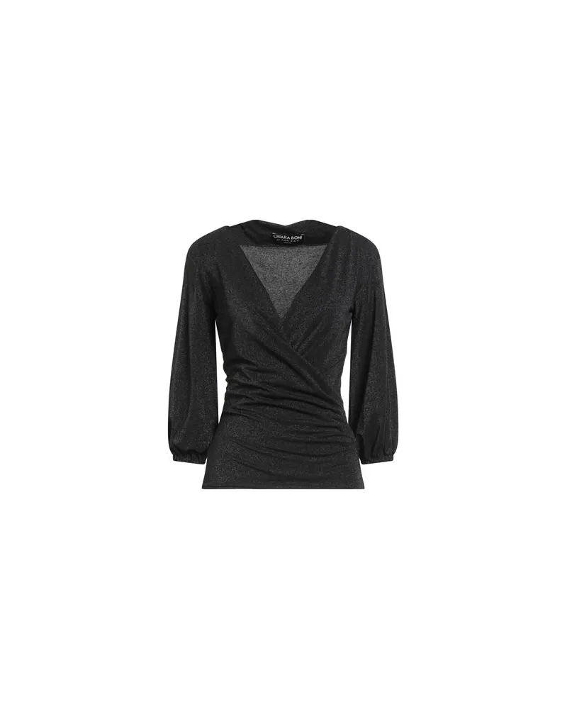 Chiara Boni TOPS - Topsauf YOOX.COM Braungrau