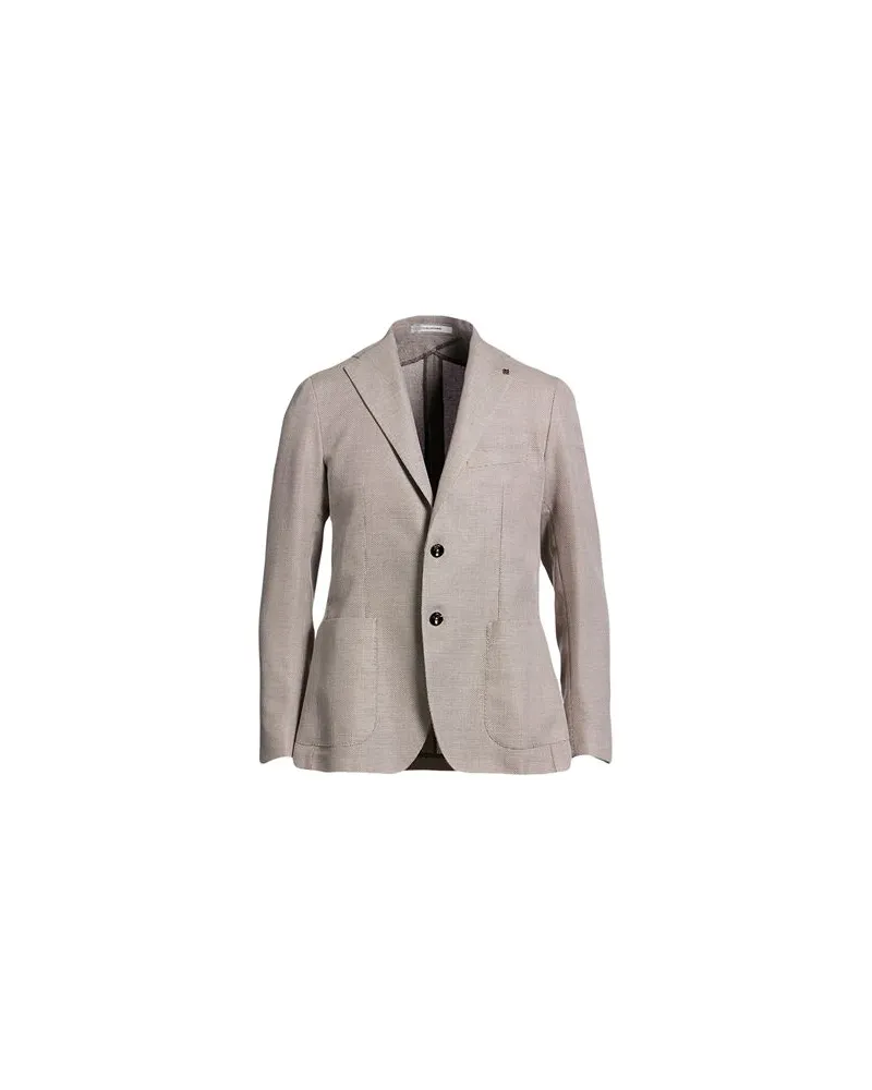 Tagliatore ANZÜGE und CO-ORDS - Blazersauf YOOX.COM Beige