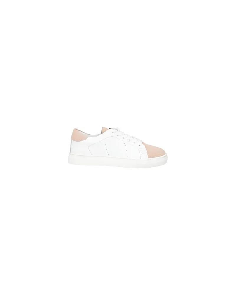 kjøre project SCHUHE - Sneakersauf YOOX.COM Hellrosa