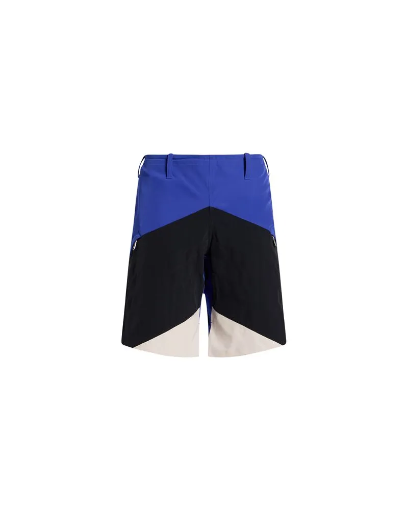 Asics NOVALIS - HOSEN & RÖCKE - Shorts & Bermudashortsauf YOOX.COM Königsblau