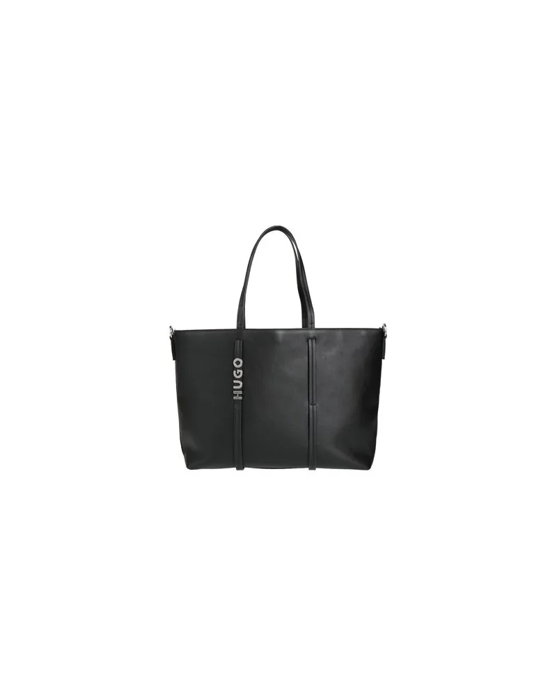 HUGO BOSS TASCHEN - Handtaschenauf YOOX.COM Schwarz