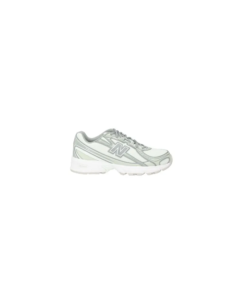 New Balance 740 - SCHUHE - Sneakersauf YOOX.COM Säuregrün