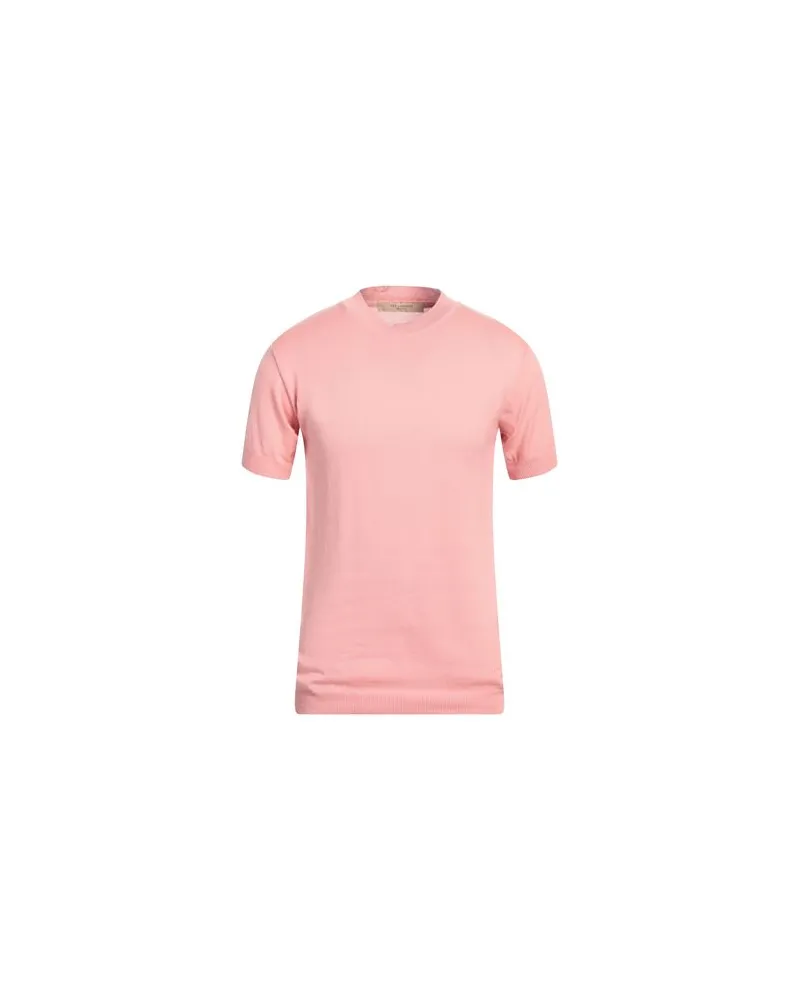 Yes London STRICKWAREN - Pulloverauf YOOX.COM Rosa