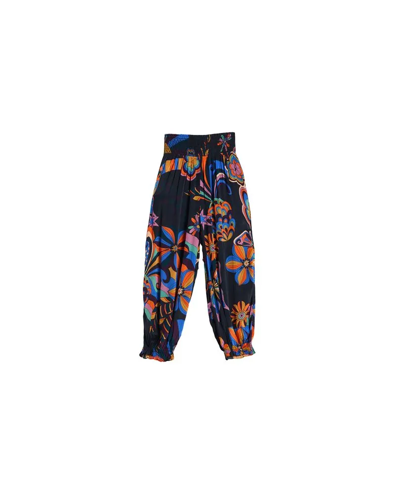 FARM Rio HOSEN & RÖCKE - Hosenauf YOOX.COM Schwarz