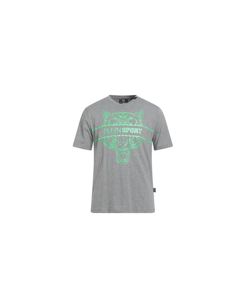 Philipp Plein TOPS - T-shirtsauf YOOX.COM Grau