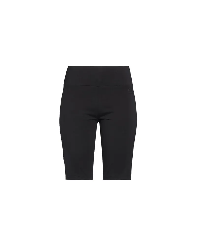 EA7 HOSEN & RÖCKE - Shorts & Bermudashortsauf YOOX.COM Schwarz