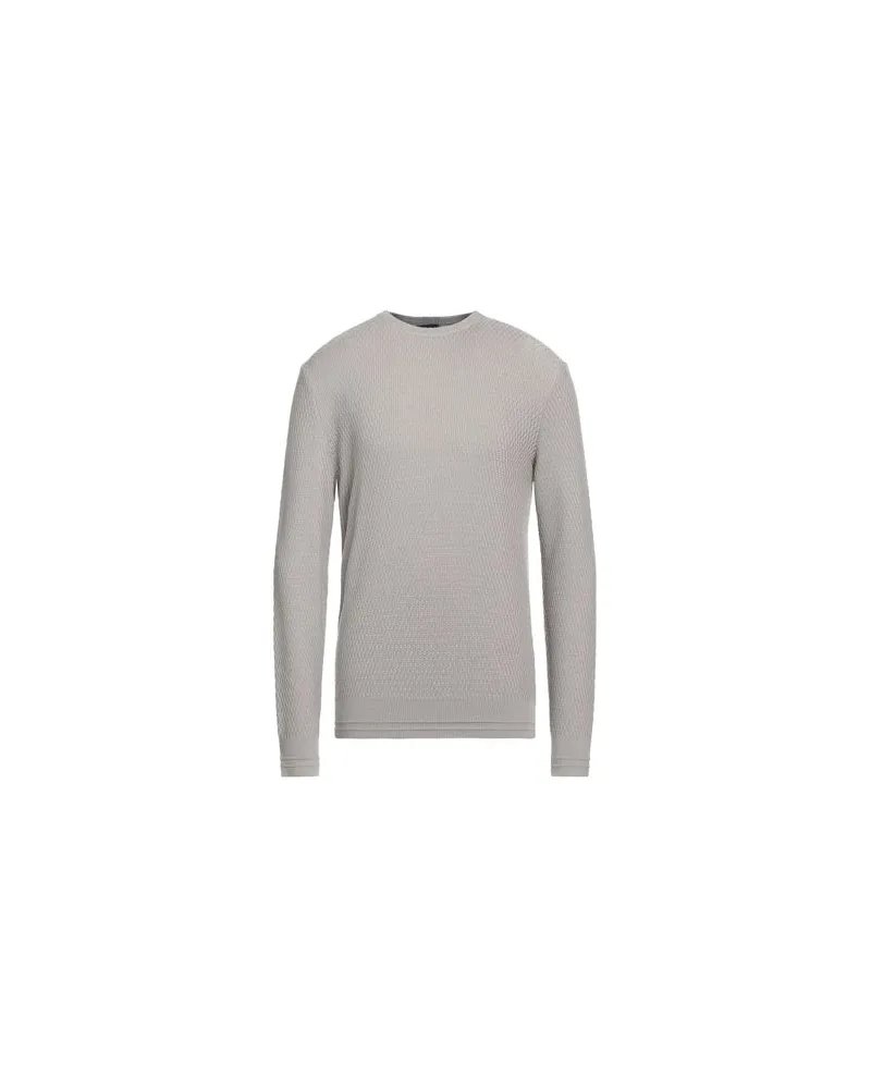 Angelo Nardelli STRICKWAREN - Pulloverauf YOOX.COM Khaki