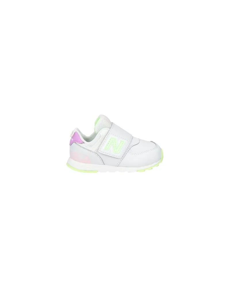 New Balance SCHUHE - Sneakersauf YOOX.COM Hellgrau